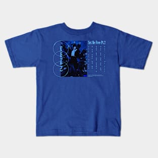 Set Me Free PT.2 - 1 Kids T-Shirt